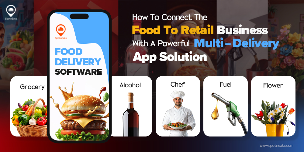 multivendor delivery app script
