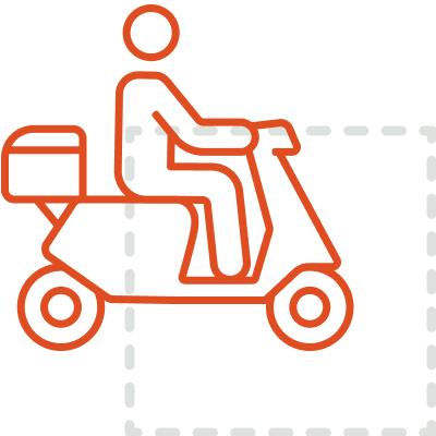 Food Delivery Aggregators