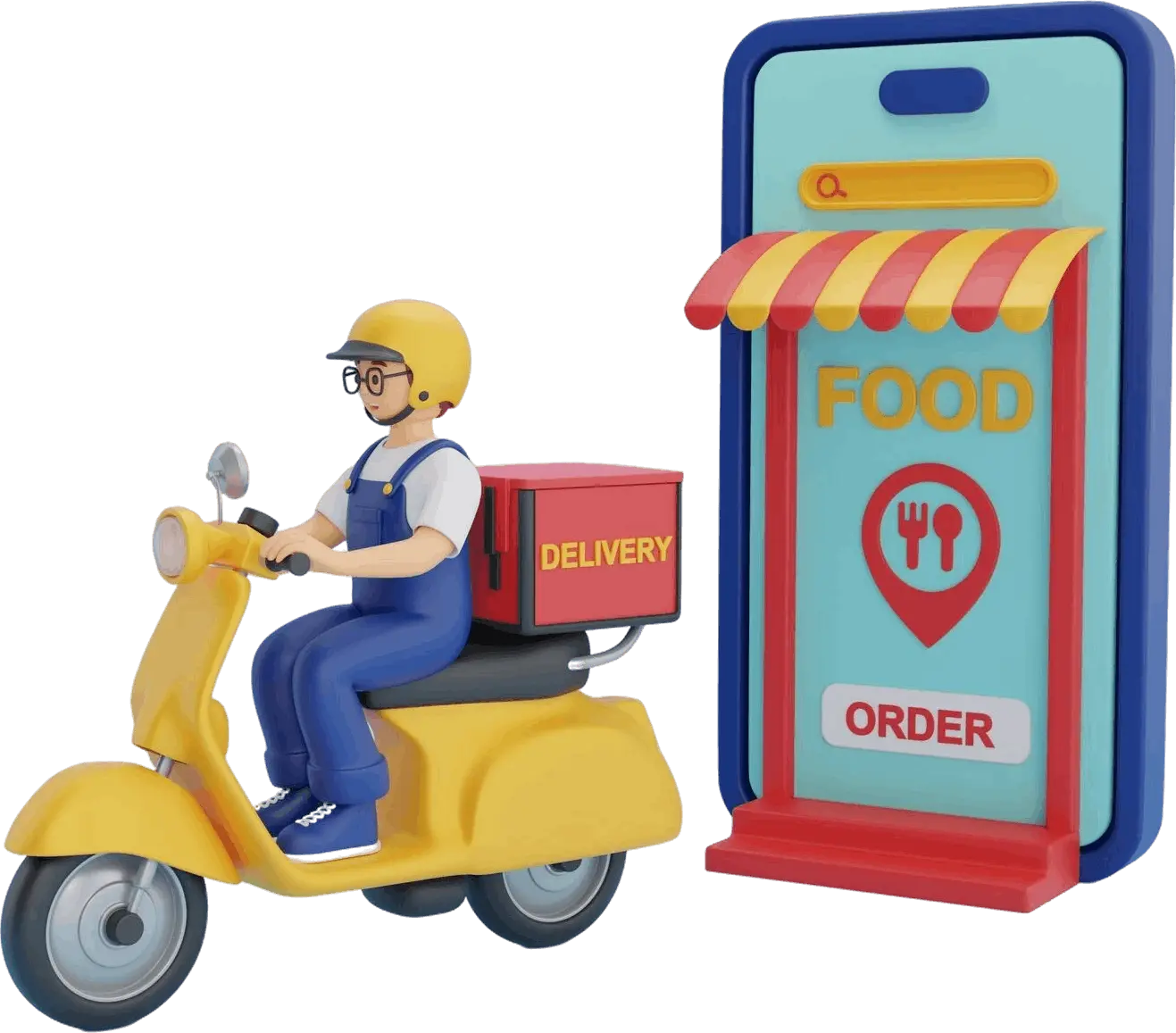 courier-delivers-food (1)