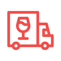 Alcohol Delivery