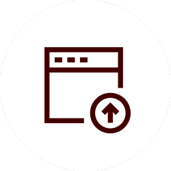 Entirely pre-built and scalable