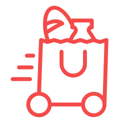 Grocery Delivery