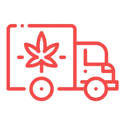 Marijuana Delivery