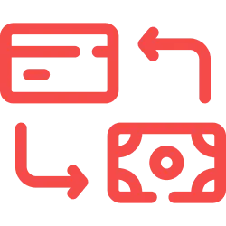 Pay via Multi Payment Gateways