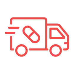 Pharmacy Delivery