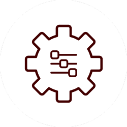 Uniquely made and customizable