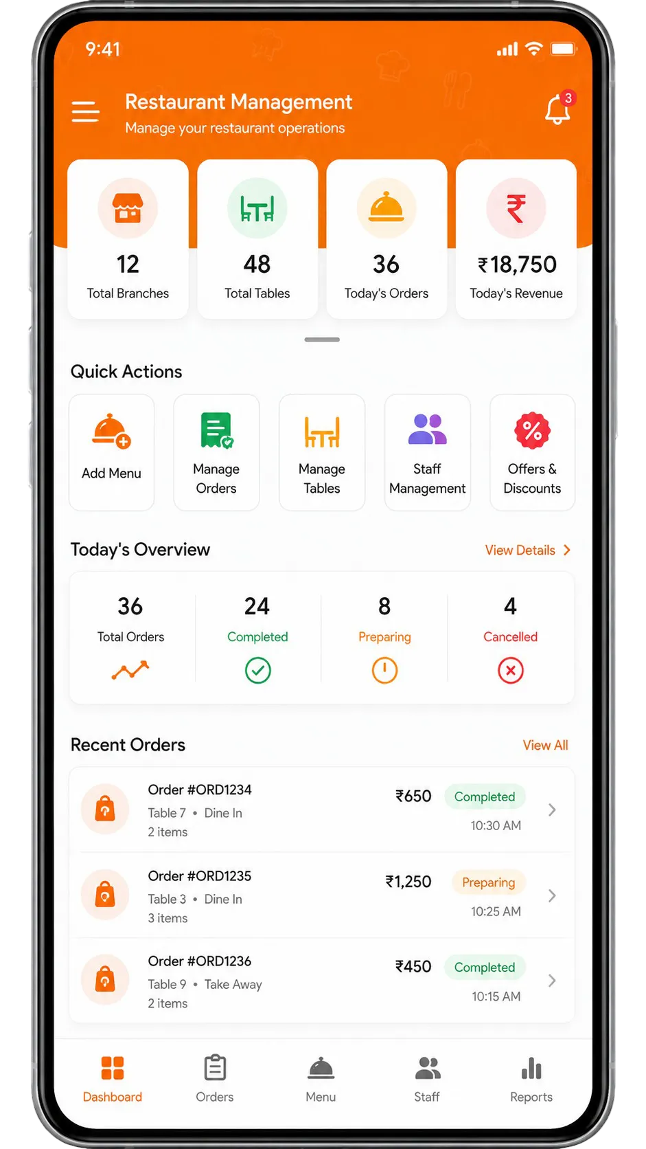 Platform Management