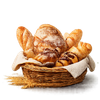 Bakery Delivery