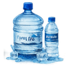 Bottled Water Delivery