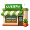 Cafeterias