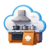 Cloud Kitchens