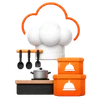 Cloud Kitchens