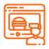 Custom Restaurant Profile