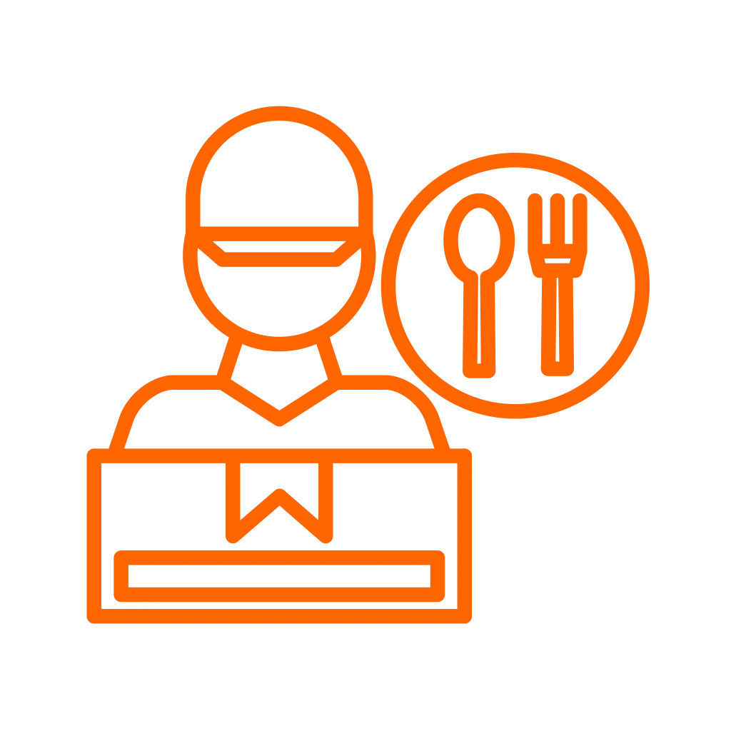 Customer Orders Data