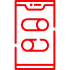 Dasher Availability Toggles