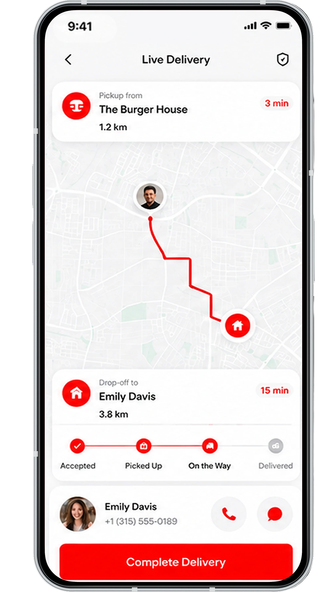 Partner Dashboard