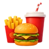 Fast Food Chains
