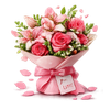 Flower Delivery