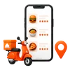 Food Delivery Aggregators