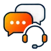 In-app chat preferences