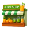 Juice Shops