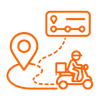 Location-Specific & Instant Tracking