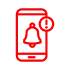 Ready-to-Pick Up Alerts