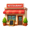 Regular Restaurants
