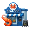 Seafood Restaurants