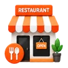 Single Restaurants