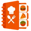 Unlimited Menus Building Options