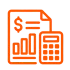Accurate financial statements