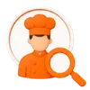 Chef Discovery