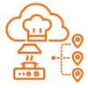 Cloud Kitchens