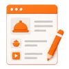 Content Management System
