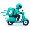 Deliveroo Clone