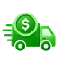 Delivery Fees
