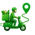 Glovo Clone App