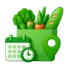 HappyFresh Clone App