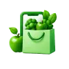 Individual Grocery Stores