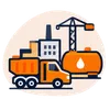 Industrial & Construction Firms