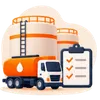 Inventory-Driven Delivery Model