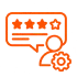 Monitoring Feedback