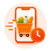 Quick Commerce Model