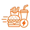 Quick-Service Restaurants