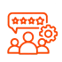 Review & Partner Management