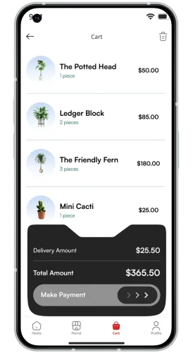flower-delivery customer