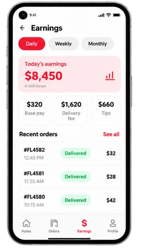 flower-delivery customer flowrist